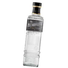 Nemiroff vodka